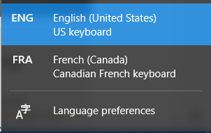 How to remove the Canadian Multilingual Standard Keyboard when adding a French Canada... oj%2FD0NgO92kavtwebxLVESSl2LHJz6UZTtmQx%2FVrk3627lEivCvFo%2Fn4Sddoz7exYV9NiaLkxg1gD1tISDocEXM%3D.png