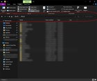 Why has my address bar increased in height by like 1.5x in the last update? Can I reverse... Oj_6WrCxh34EEWmO2OCRhjBmuwE0TQ4Z6q3OS8u4dKU.jpg