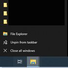 How do I get Windows folders to stop remembering history of a particular Drive or Directory? OK2lYyVObYyS6amb6k5FhhPSDcqU9gAlwfVZjtaXj4M.jpg