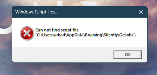 My system is showing this error message continuously Ol5sEbTxfqoKPnGEZ1jVSBADsN1C2OLotX1EbMJmg9k61q1%2FQr5tmIvf54FPfsQ9JgXUtX5LYJ9B6k340x6C5%2FMAk%3D.png