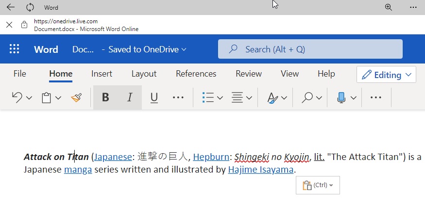 Hands-on with new Windows 10 Clipboard manager, arriving later this year Old-Clipboard-manager.jpg