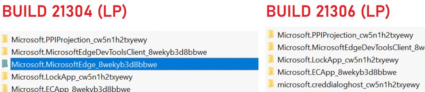 Windows 10 leak hints at removal of old Microsoft Edge Old-Edge.jpg
