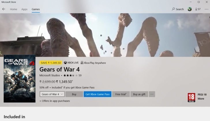 Microsoft is testing a new and improved product page for Windows 10 Store Old-Product-page-in-Microsoft-Store-728x420.jpg