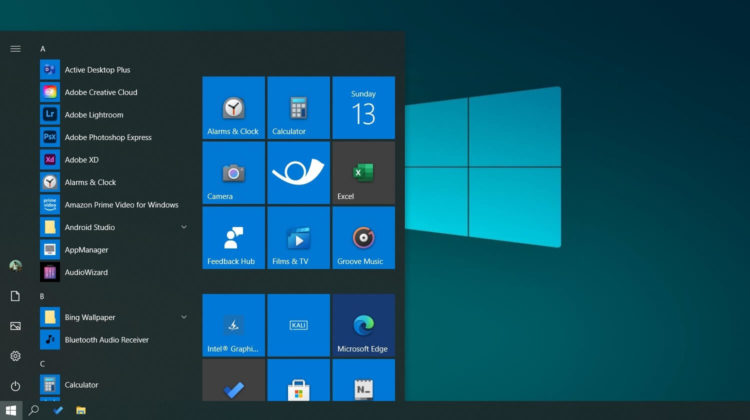 Windows 10’s new Start Menu vs old Start Menu: What’s changed? Old-Start-menu-in-dark-theme-750x420.jpg