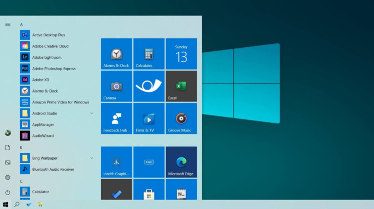 Windows 10’s new Start Menu vs old Start Menu: What’s changed? Old-Start-menu-in-light-theme-750x420.jpg