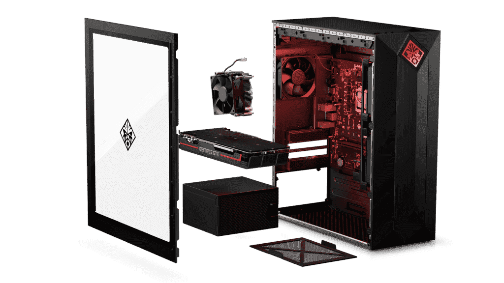 Recent Roundup of PC Gaming Hardware News omen_desktop.png