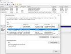 Bunch of weird partitions showed up in "Optimize Drives" window. What are these? oMhUaDh9-uDIzyLGX89Xk8eaPW6oUJhKPVRZ0WSW-SQ.jpg