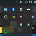 What are these invisible icons in my Taskbar Tray? they don't respond to right clicks either OMMeYzeICOba_112aUC15DKCxijULDhsMIr3aSQbZZk.jpg
