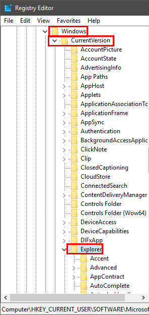 Do you have muliple OneDrive folders that appear in File Exploer? onedrive-multiple-icons-9.png