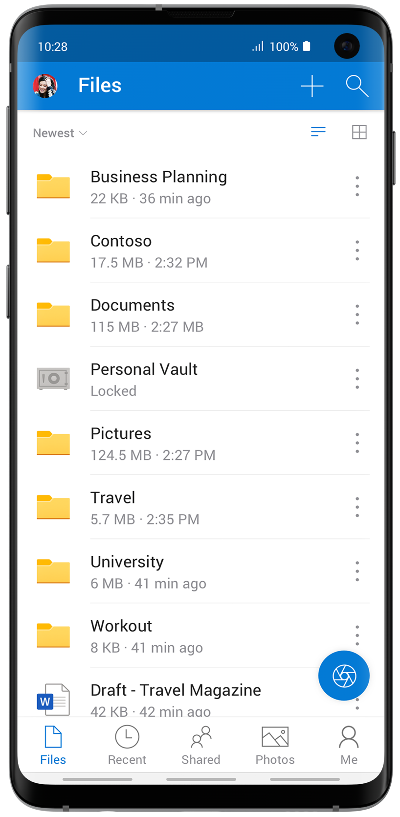 Lock OneDrive Personal Vault in Windows 10 OneDrive-Personal-Vault-1.png