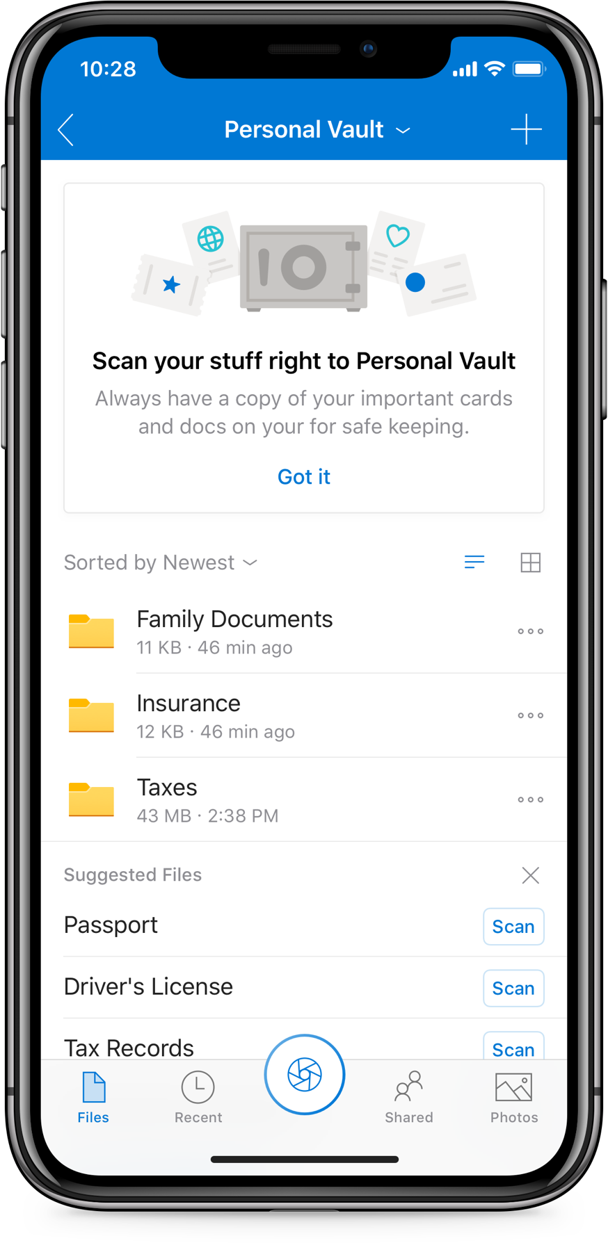 Cannot cancel personal vault OneDrive-Personal-Vault-2.png