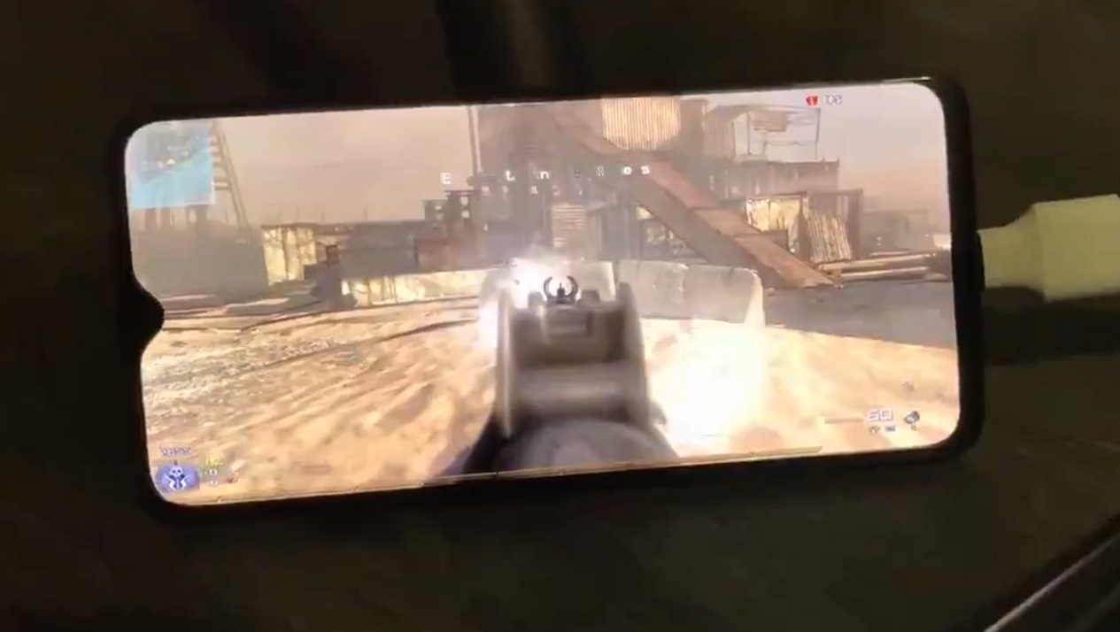 OnePlus 6T with Windows 10 is able to run Modern Warfare OnePlus-6T-WOA.jpg