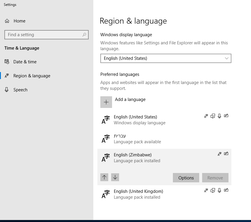 Unable to Install a Language Option ONyMo.png