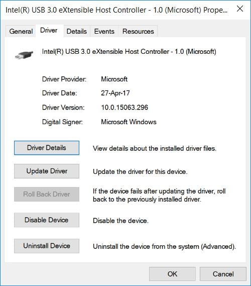 USB 3.0 randomly not working/external HDD not detected op-usb-3-0-detects-external-hdd-uninitialized-intel-r-usb-3.0-extensible-host-controller-version.jpg