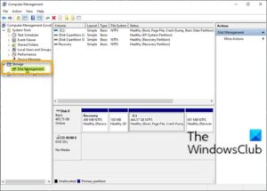 Nine ways to open Disk Management in Windows 10 Open-Disk-Management-via-Computer-Management-console-300x215.jpg