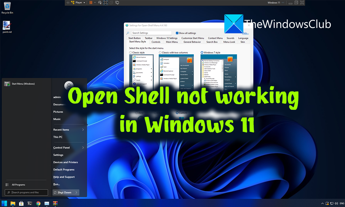 Open Shell not working in Windows 11 Open-Shell-not-working-in-Windows-11.png
