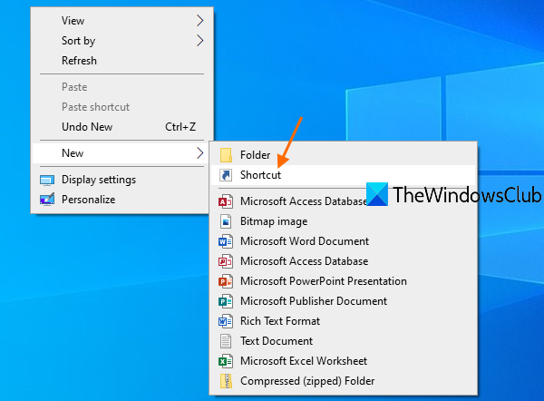 How to create Guest Profile shortcut for Microsoft Edge open-shortcut-wizard.png