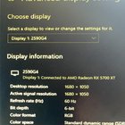 So the last windows 10 update fcked up my display... used to be 1080 and 144hz. Unable to... opOx89vwIRWpxvmvAVgqtkBzxhud7dFGRGx8kNIz-JY.jpg