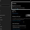 Improve Battery Life when watching Movies and Videos on Windows 10 Optimize-battery-life-by-reducing-screen-brightness-100x100.png