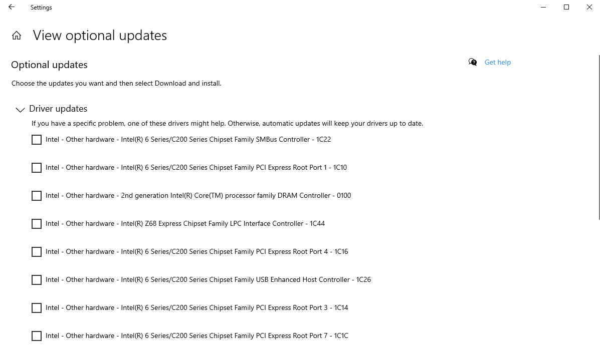 Microsoft delays Optional updates setting for Windows 10 Optional-Updates.jpg