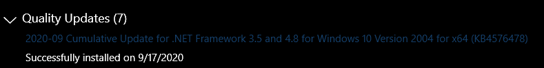 after latest update, all of my audio devices just disappeared OQ45L6U.png