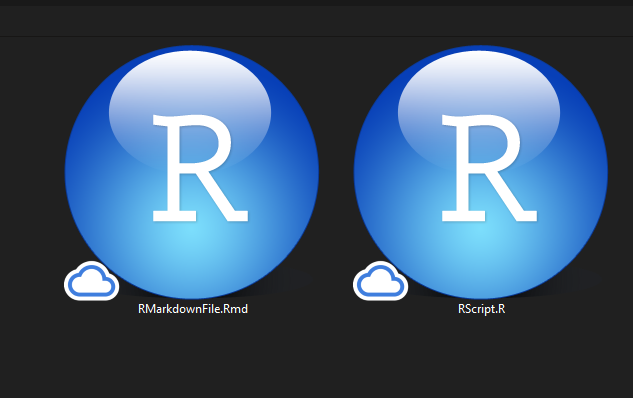 Changing icon for one file extensions modifies it for another oQIxFJX.png