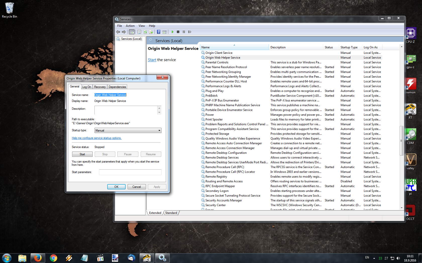 My Windows PC keeps crashing and stating "too many logon attempts, please wait 30 seconds".... origin-30-seconds-logon-screen-wait-fix-png.png