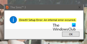 DirectX Setup Error: An internal error has occurred – Origin Origin-client_DirectX-Setup-Error-300x152.png