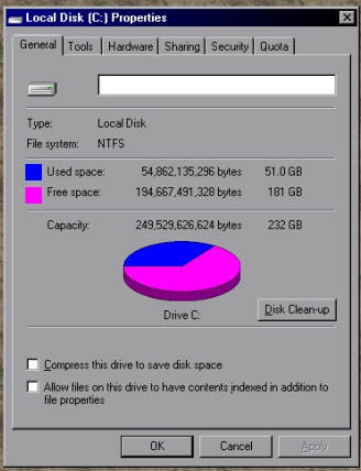 Customizing Disk Space Pie in Disk Properties? osTGhm0.jpg