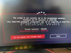 Never had this issue. after bios screen I geta black screen and cannot do anything OStLLNHbEduAtwldRf4V1cGVX1dCNjFdBp0kcuwtUqA.jpg