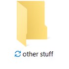 How do I remove this from my icons? OTi4cqF1fTWtD_hl32yUVf6pNokUo8C5dEvBpTaPzeo.jpg