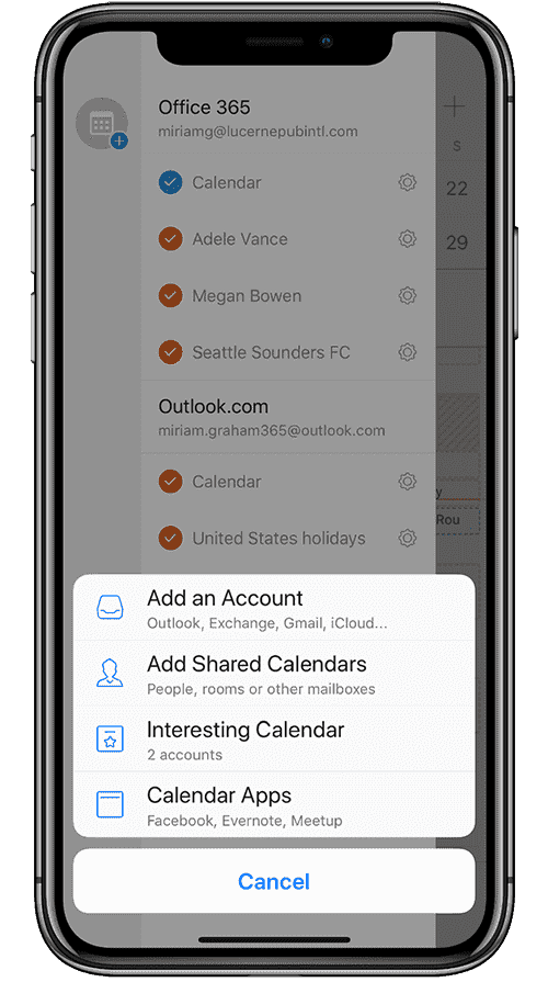 New features in Outlook mobile app for business Oulook-mobile-3c.png
