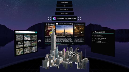 Mixed Reality Map Control, iOS & Android Controls preview & MIO API Outings_1.jpg