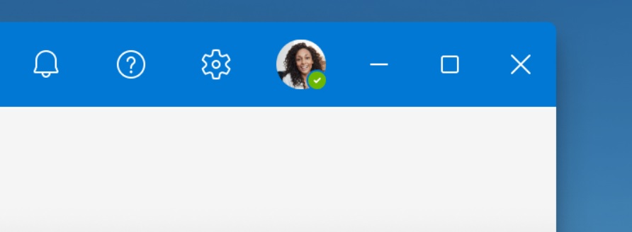Our first look at new Outlook app for Windows 10 with rounded corners Outlook-for-Windows.jpg