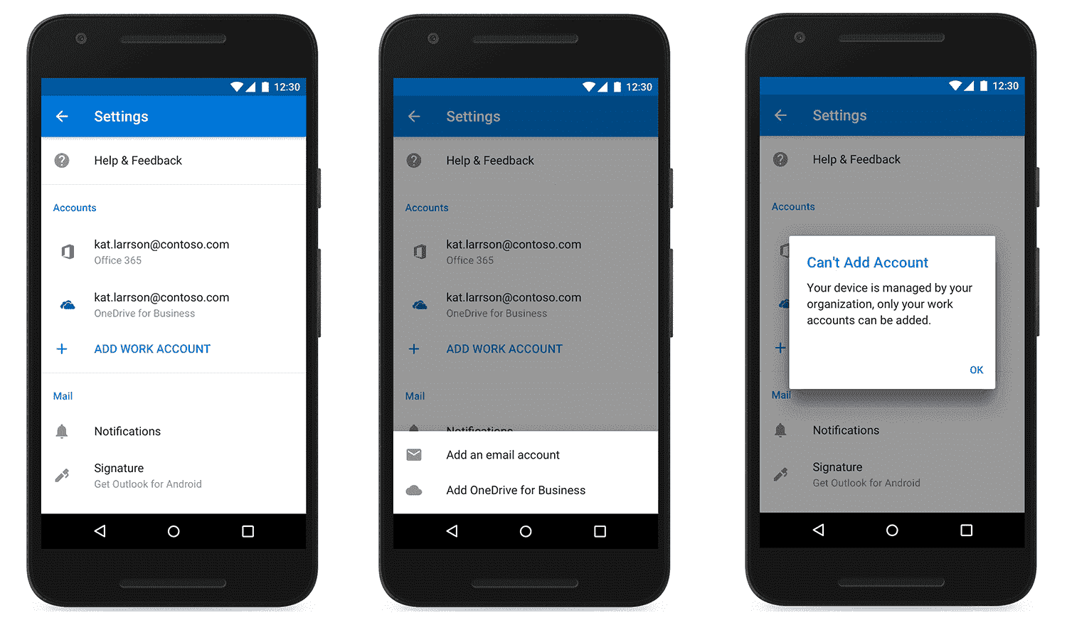 New features in Outlook mobile app for business Outlook-mobile-2-v2.png