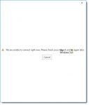 We are unable to connect right now – Outlook error Outlook-We-are-unable-to-connect-right-now-127x150.jpg