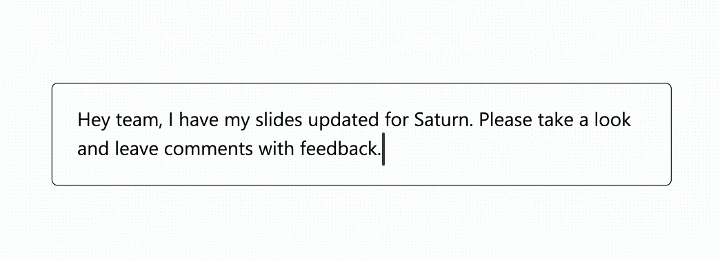WORD: My entire text disappeared after using the spacing tool for paragraphs. Overwrite.gif