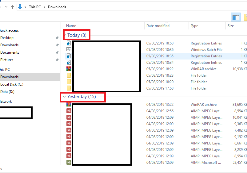 get rid of these date tabs OvIv1UE.png