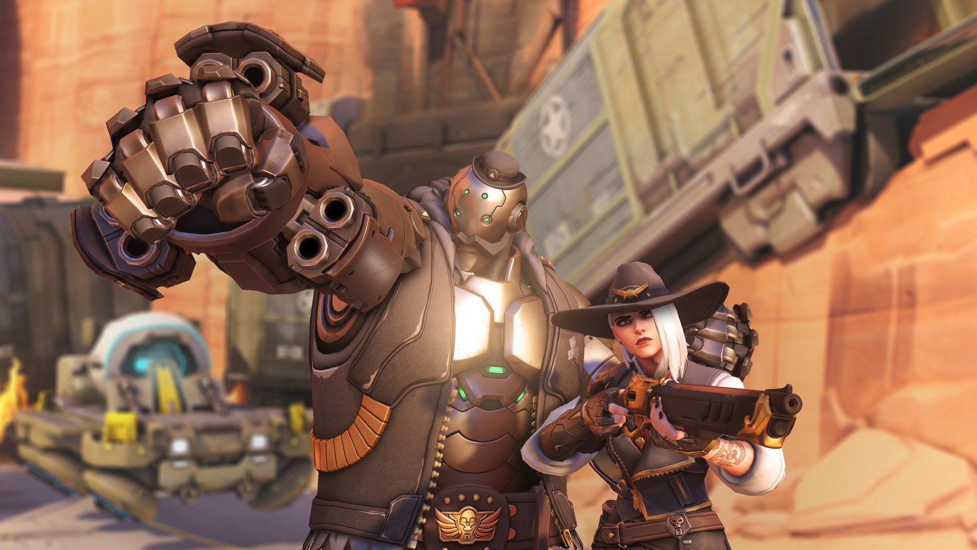 Play Overwatch Free Trial with Xbox Live Gold November 20 to 26 OVR_Ashe_0107.jpg