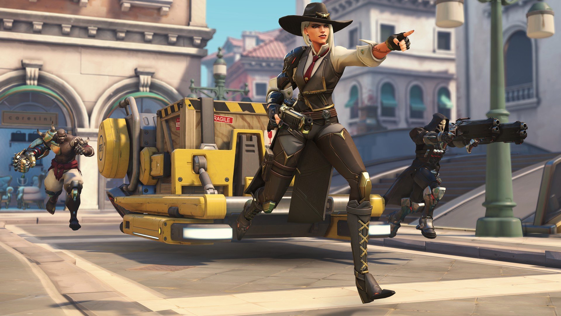 Play Overwatch Free Trial with Xbox Live Gold November 20 to 26 OVR_Ashe_0120.jpg