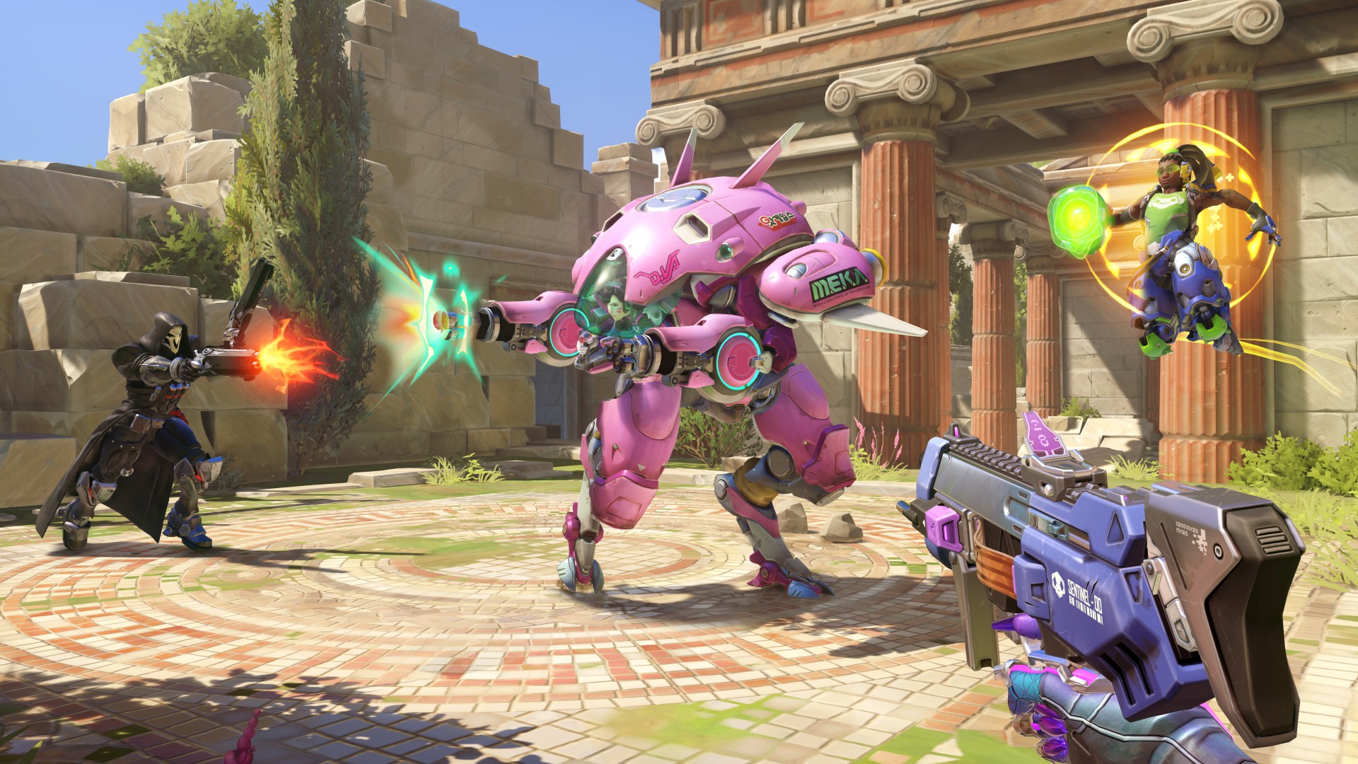 Free Play Days January 17-20 with Xbox Live Gold OVR_OWLegendaryBox_Sombra1P_XA.jpg