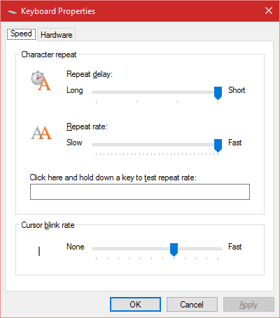 Keyboard repeat rate and delay reset after hibernation Ow5rg.png