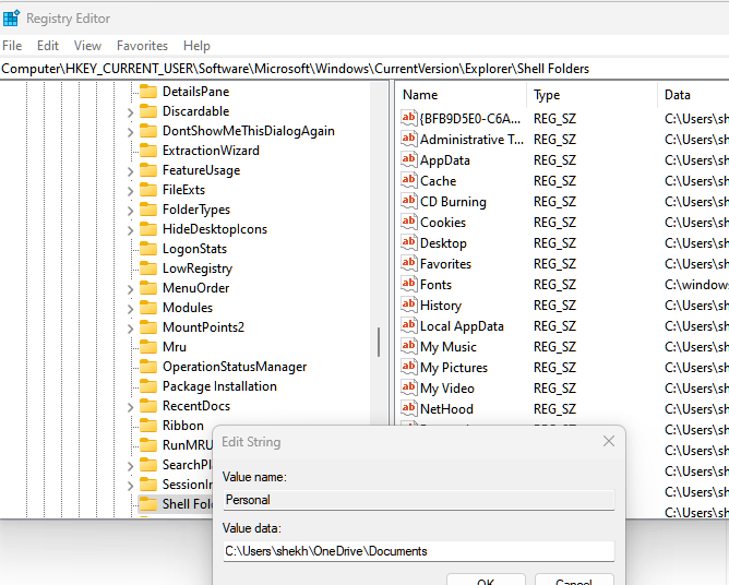 OneDrive keeps changing my default documents path OW8ArZHA3EU1M6Rlw%2FTv8UA42asB4RCKgq673Zi%2BK3QVP3i3D91LWtbUv8WtKgIyW6SHx28smO5RXYEEo3ljiIQv0%3D.png