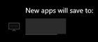 My storage is very low on my C drive and it wont let me change it OWnDgzEMvnlzh_pV50ABH4TUFjFJmd09INQ2UvfxSrs.jpg