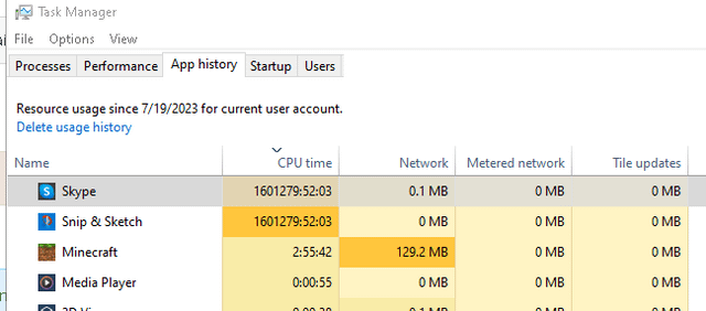 Skype (which I dont use) has been running every second my computer has been on oy2fa5vrtyib1.png