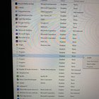 Dose anyone else have multiple of theses program files in startup. I disabled them all but... oZ2xhs8PK0FeN36JLHXACPgQYcCd4mGvwJgIpHiXg-U.jpg