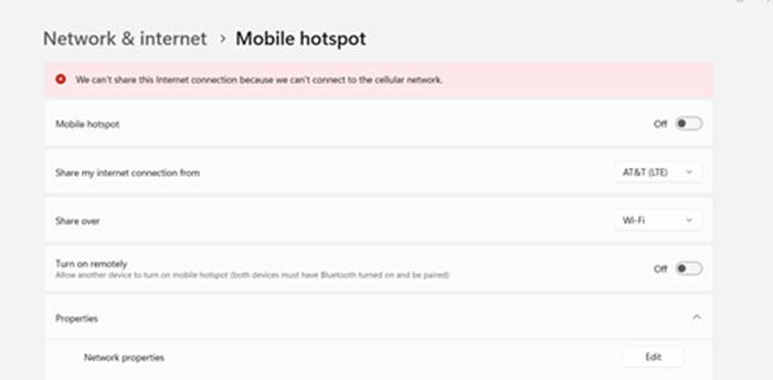 Windows 11- AT&T LTE won't share via Hotpost- Dell Laptop with Sierra Wireless Modem dw5811e p08szGS6adNNG%2FVEtlzNKGVDOrFEJ%2BdqnUf7DaDs7EtZfQQRSF5j1l9mvH4FQ7RE%2FPsy50avR%2FNPEyG2hcsXg%3D.jpg