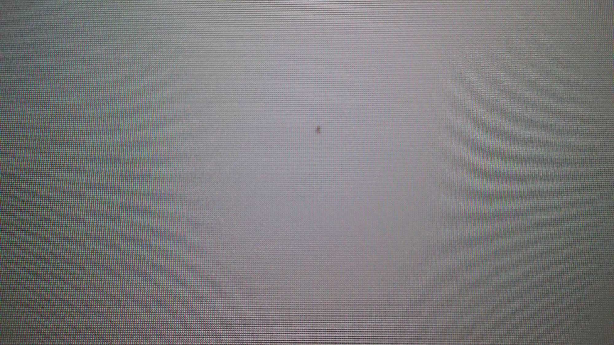 Does this look like a dead or stuck pixel? p0V0BTq.jpg