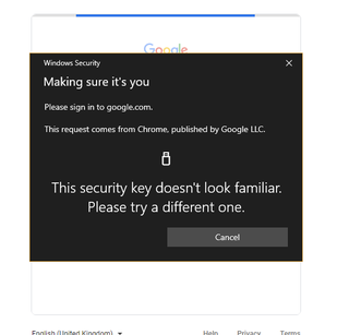God, is there a way to kill this prompt? I'm not going to re-install all of my key's for... p15ap8mgvus81.png