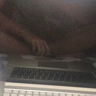 Screen is acting up badly. My new laptop finally arrived yesterday and was working fine... p1c9BIXlxj8zfffXYBEIbbOujCJeyvIN33KgImhTunc.jpg